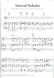 Songbook (Luister/Vandaag) (Piano/Vocal/Guitar)