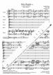 Haydn Salve Regina g-moll Hob.XXIIIb:2 Partitur (SATB Soli oder Chor, 2 Vl, Va, Orgel obl, Bc) (Armin Kircher)