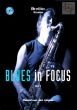 Laarse Blues in Focus Vol.2 (Eb Edition) (Bk-Cd)
