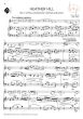 First Repertoire Pieces for Clarinet (with Piano Accompaniment Book with Cd