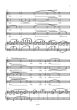 Vasks The Fruit of Silence SATB with Piano