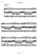 Faure Pelleas et Melisande Op. 80 pour Orgue (transcr. Louis Robillard)