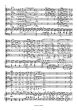 Schubert Psalm 23 "Gott ist mein Hirt" D 706 SSAA und Klavier