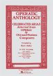 Operatic Anthology vol.4 Baritone (Kurt Adler) (Opera-Arias Old and Modern Composers)