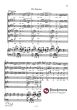 Bach Messe h-moll (Hohe Messe) BWV 232 fur Soli-Choir-Orchestra - Vocal Score (edited by Christoph Wolf / Johannes Muntschick) (Peters-Urtext)
