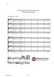 Bach Messe h-moll (Hohe Messe) BWV 232 fur Soli-Choir-Orchestra - Vocal Score (edited by Christoph Wolf / Johannes Muntschick) (Peters-Urtext)