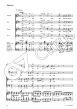 Haydn Missa in Angustiis 'Nelson-Messe' Hob.XXII:1 fur Soli-Chor und Orchester Klavierauszug (Latin) (edited by Wolfgang Hochstein)