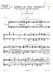 Le Martyre de Saint Sebastian (Mystere en 5 Actes) Vocal Score