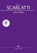 Scarlatti Stabat Mater Coro (Soli) SSSSAATTBB-Bc Score (edited by Robert Scandrett)