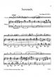 Popper Serenade Op.75 No.1 Violoncello-Klavier