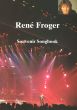 Froger Souvenir Songbook (Piano/Vocal/Guitar)