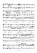 Bach J.S. Kantate BWV 4 Christ lag in Todes Banden Vocal Score (Christ lay by death enshrouded BWV 4) (German / English)