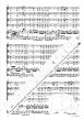 Mozart Te Deum Laudamus C-major KV 141(66b) for SATB and Orchestra Vocal Score (edited by Paul Horn)