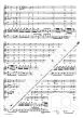 Mozart Te Deum Laudamus C-major KV 141(66b) for SATB and Orchestra Vocal Score (edited by Paul Horn)