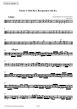 Nicolai Sonate A-moll / Suite D-moll 2 Bassgamben-Bc (Erstausgabe) (Günter and Leonore von Zadow)