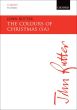 Rutter The Colours of Christmas SSA-Piano