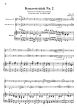 Konzertstucke Op.113-114