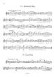 Bullard 50 for Flute Vol.1 (50 Progressive Studies) (Grades 1 - 5)