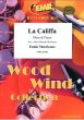 Morricone La Califfa for Oboe and Piano (John Glenesk Mortimer)