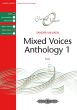 Milliken Choral Vivace Mixed Voices Anthology 1 (Engl./Lat.)