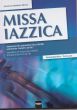 Michel Missa Jazzica SATB-Piano