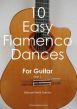 Ferre Gorrita 10 Easy Flamenco Dances for Guitar Deel 1