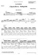 Worms Cantaoras - Chacon-Breva Suite pour 2 Guitares