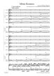 Pergolesi Mass F-major "Missa Romana" Soli-Choir-Orch. Vocal Score