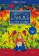 Christmas Carols of the World SATB (Chorbuch)