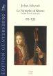 Schenck Le Nymphe di Rheno Op.8 (No.9-12) 2 Violas da Gamba