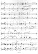 Arthur Ave maris stella SATB