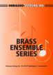 Bizet Carmen for Brass 2 Trp[Bb]-Horn[F/Eb]-Trombone [Tc/Bc) (Score/Parts)