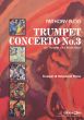 Plog Concerto No.3 Trumpet[C/Bb] and Brass Band (piano reduction)