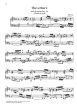 Bach Französische Ouverture h-moll BWV 831 Klavier (ohne Fingersatz)