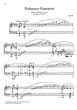Chopin Polonaise-Fantaisie As-dur Op.61 Klavier (Ewald Zimmermann) (Henle)