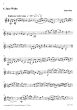 Rae 18 Concert Etudes for Clarinet
