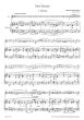 Widor 3 Pieces Oboe-Piano (Bodo Koenigsbeck)