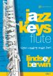 Berwin Jazz Keys Flute Level 5 (Bk-Cd)