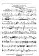 Szentpali Symphony Concertante Euphonium-Orchestra (piano red.)