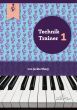 Sharp Technik-Trainer 1 Klavier