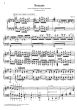 Brahms Sonate fis-moll Op.2 Klavier (Katrin Eich) (Henle-Urtext)