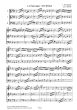 Rameau Les Sauvages (Die Wilden) 3 Blockflöten (STB) (Part./Stimmen) (arr. Ferdinand Gesell)