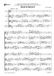 Steen René le Renard 4 Flutes (Score/Parts)