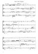 Meuris Helis In Sanguine 3 Flutes (C)-Alto Flute (Score/Parts)