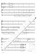 Gounod Messe à la mémoire de Jeanne d'Arc SATB soli-SATB-Orchester Partitur (Barbara Grossmann)