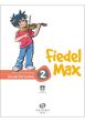 Fiedel-Max für Violine Schule Vol.2