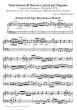 Compositori Bolognesi (II metá Sec. XVII.): Sonate e Pezzi per Organo