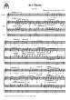 Jong 3 Lateinische Sologesänge Op.56 Sopranstimme mit Orgel