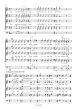 Biller Botschaften Jesajas for Mixed Choir (SSAATTBB) and Bass Instrument ad libitum