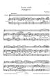 Schubert Sonate a-Moll (Arpeggione) für Altblockflöte mit Extension und Klavier (arr. Nicolai Tarasov)